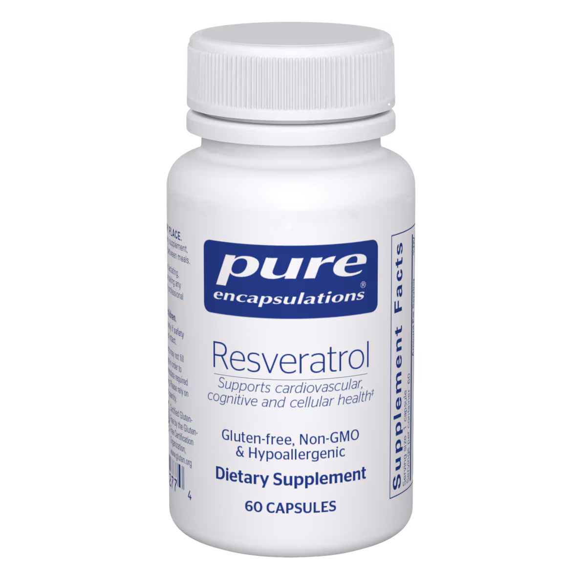 Resveratrol
