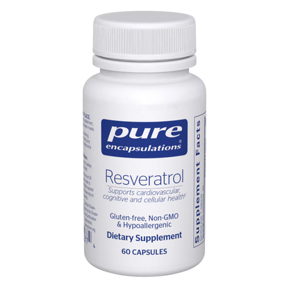 Resveratrol