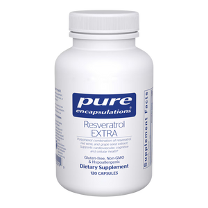 Resveratrol EXTRA