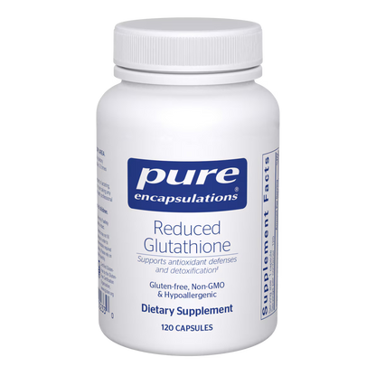 Reduced Glutathione