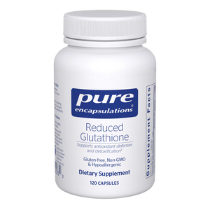 Reduced Glutathione