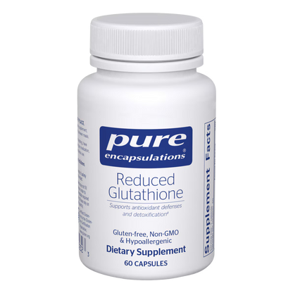 Reduced Glutathione