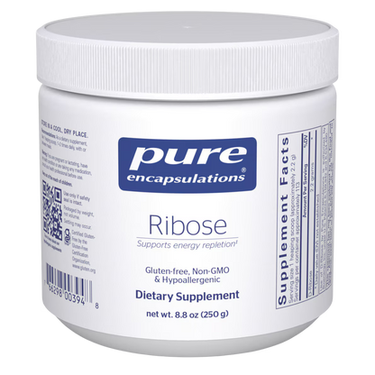 Ribose Powder 250 g.