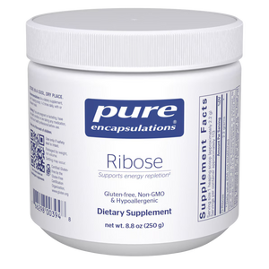 Ribose Powder 250 g.