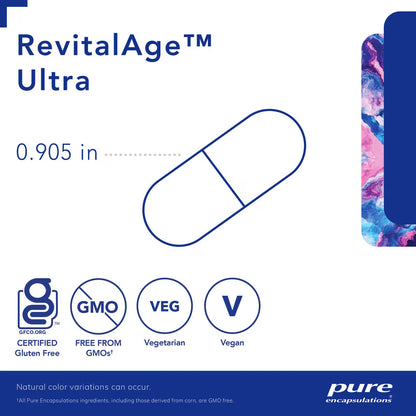RevitalAge™ Ultra 90's
