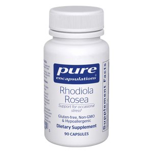Rhodiola Rosea