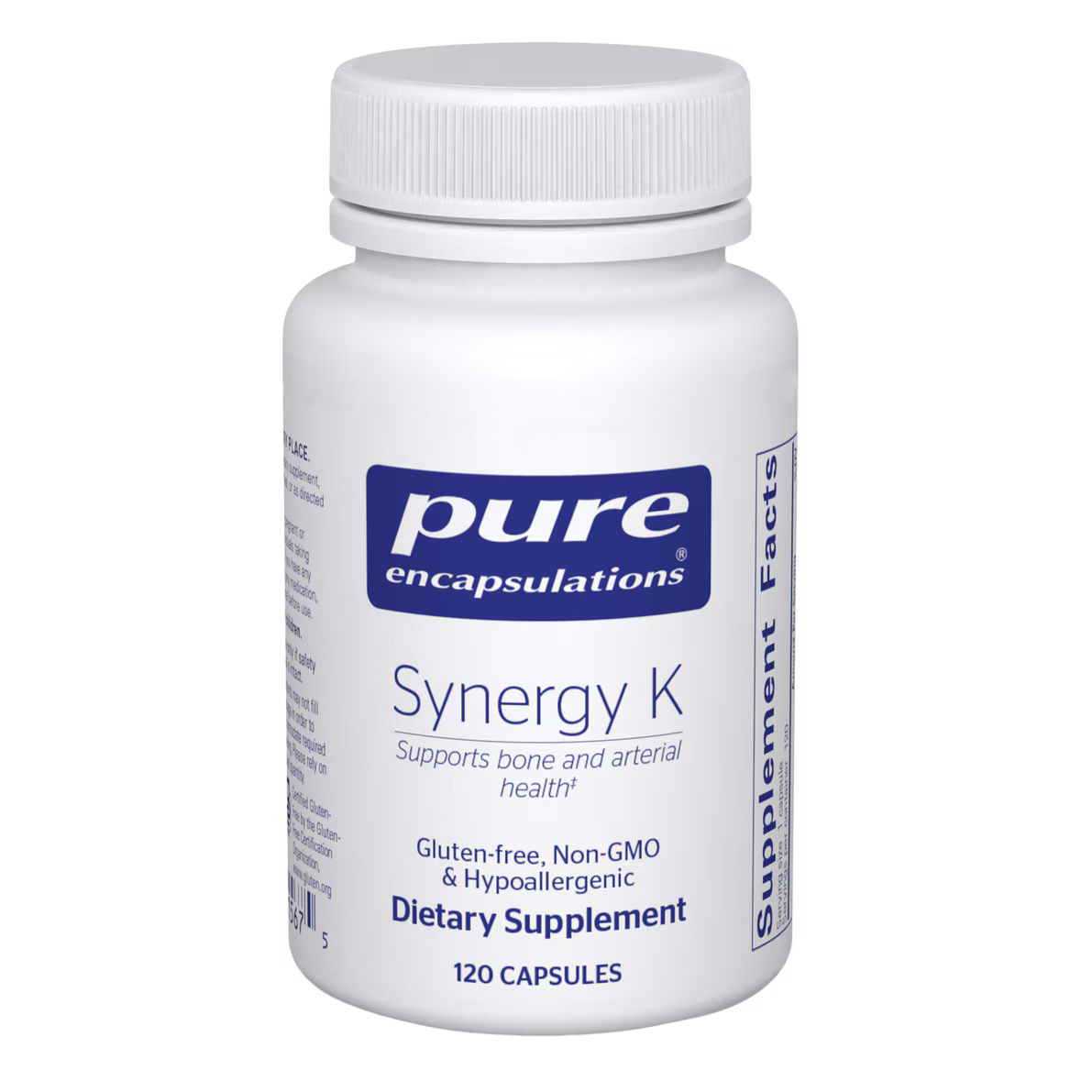 Synergy K