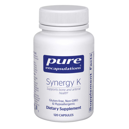 Synergy K