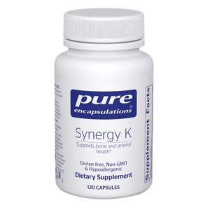 Synergy K