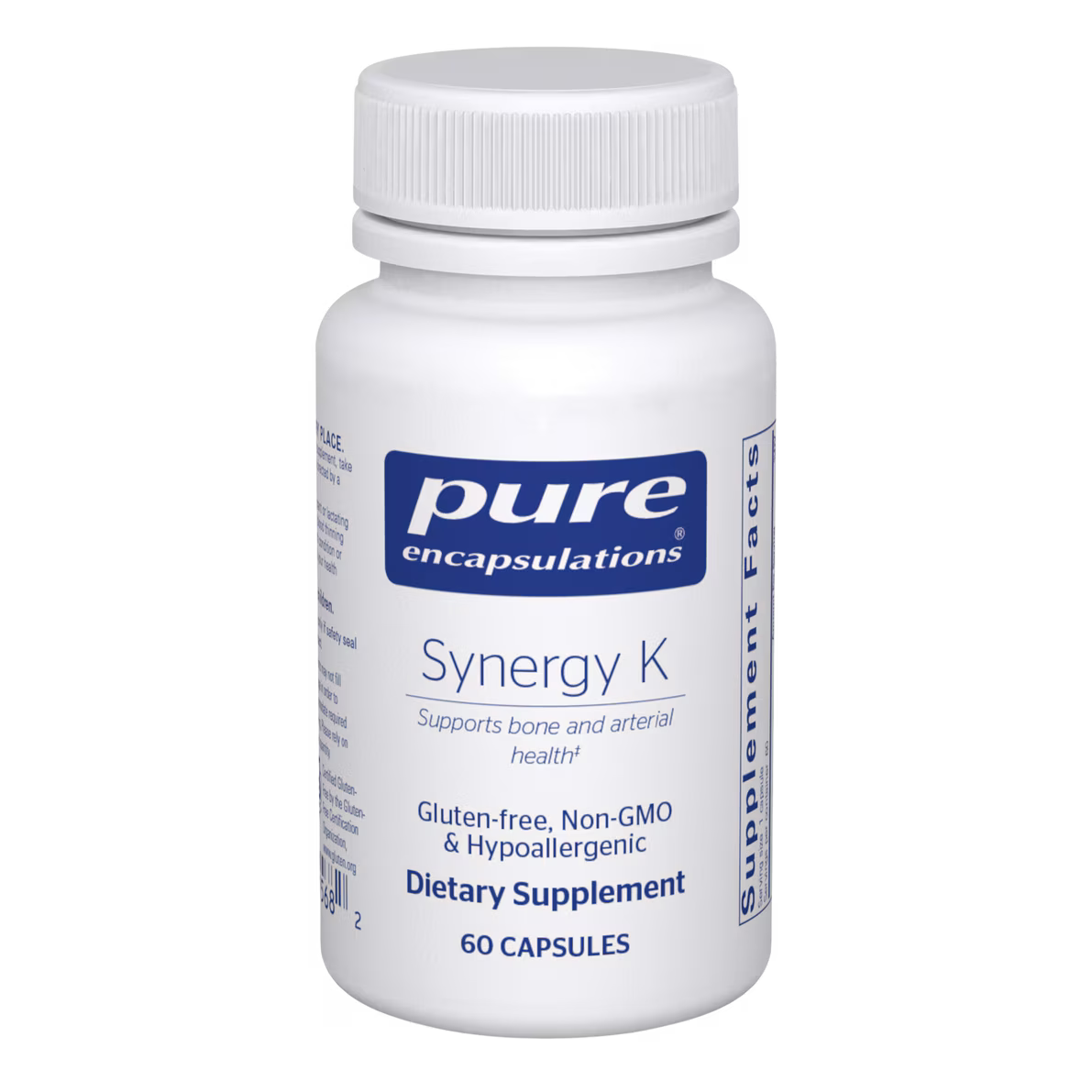 Synergy K