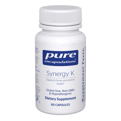Synergy K