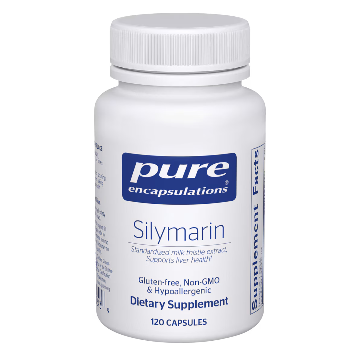Silymarin
