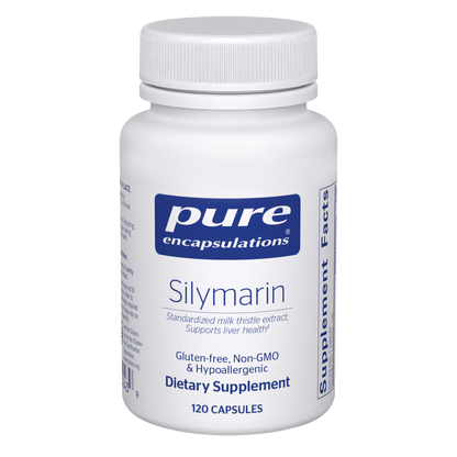 Silymarin
