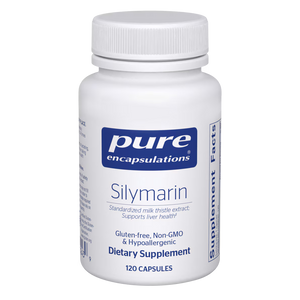 Silymarin