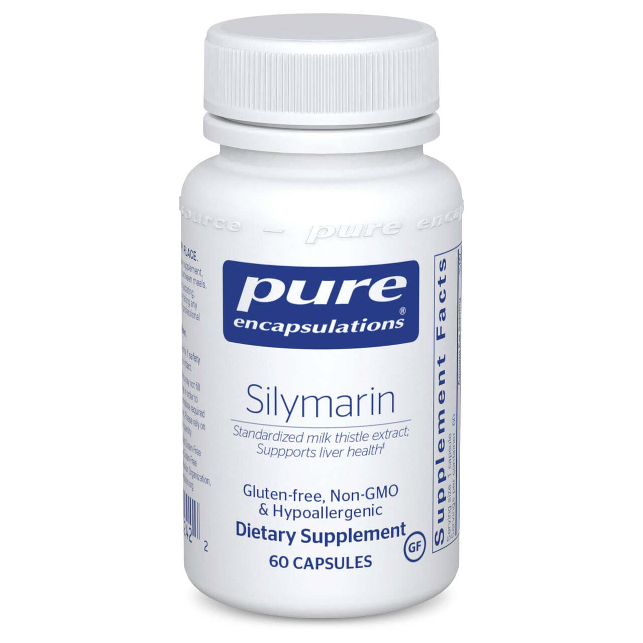 Silymarin