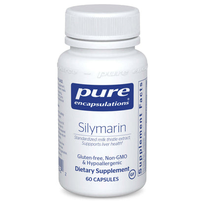 Silymarin