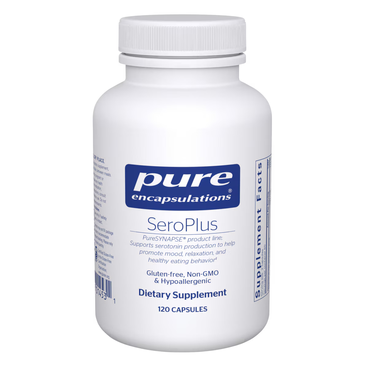 SeroPlus