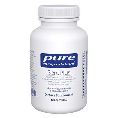 SeroPlus