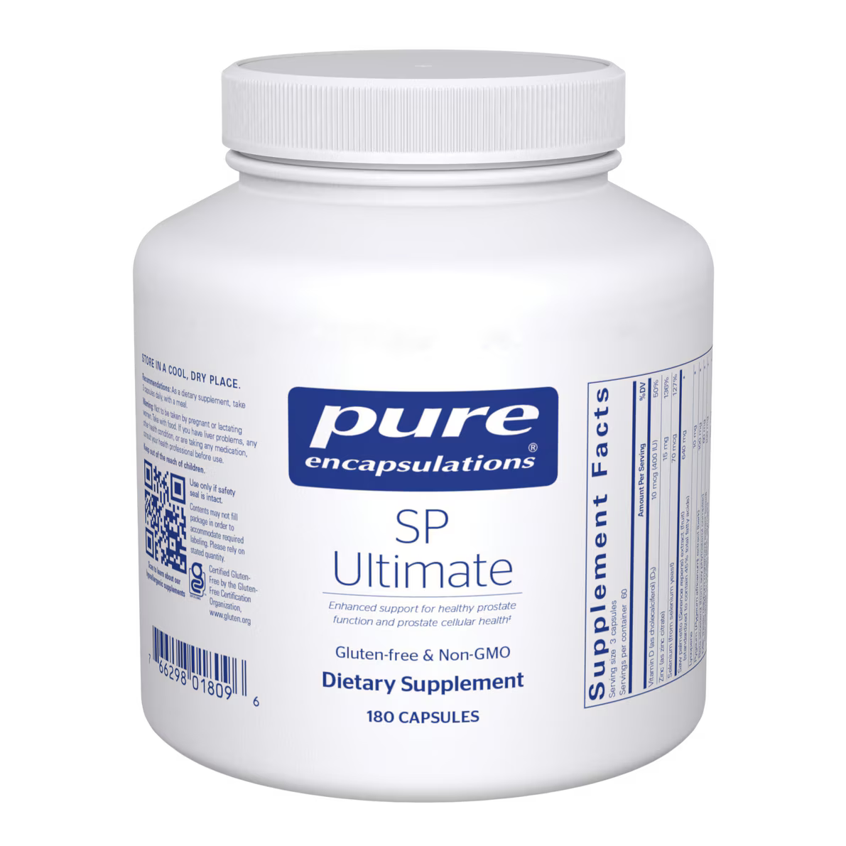 SP Ultimate