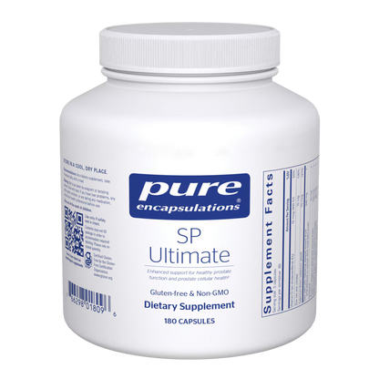 SP Ultimate