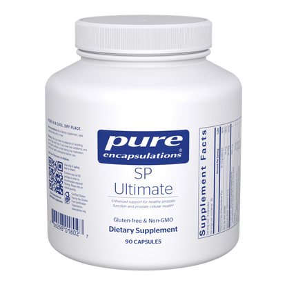 SP Ultimate