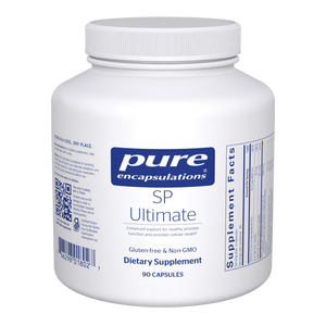 SP Ultimate