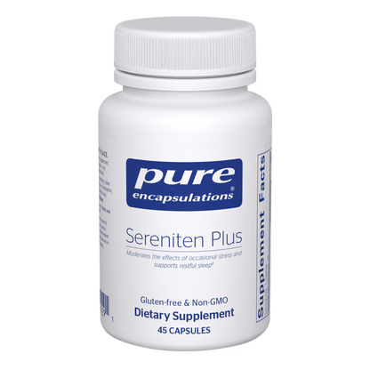 Sereniten Plus 45's