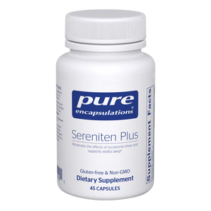 Sereniten Plus 45's