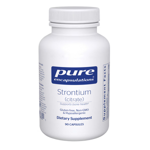 Strontium (citrate)