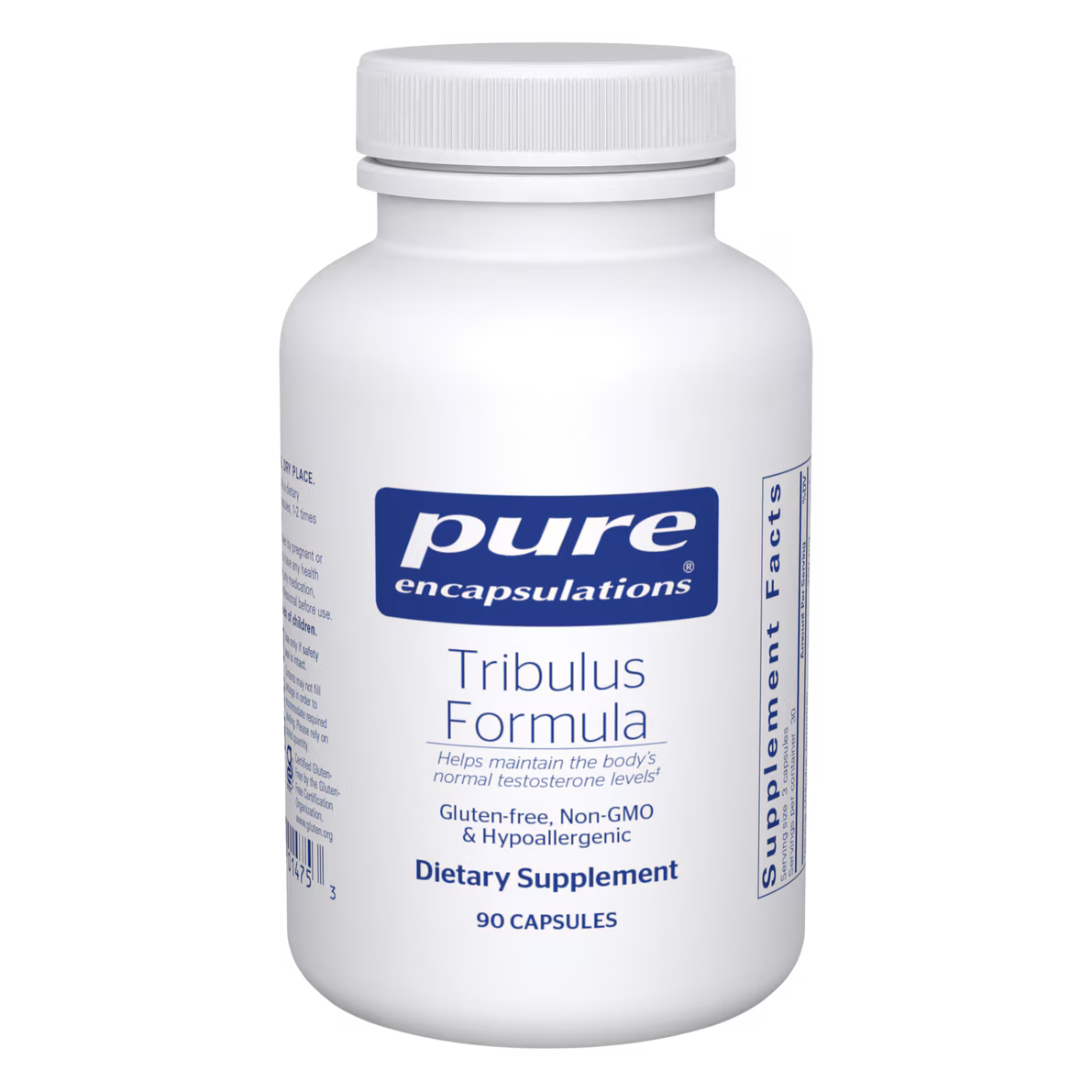Tribulus Formula 90's