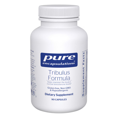 Tribulus Formula 90's