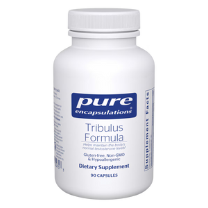 Tribulus Formula 90's