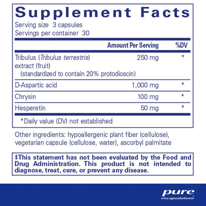 Tribulus Formula 90's