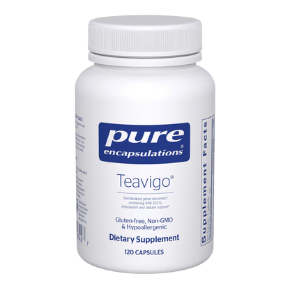 Teavigo 120's