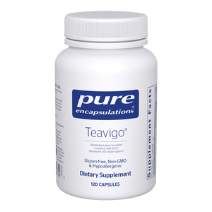 Teavigo 120's