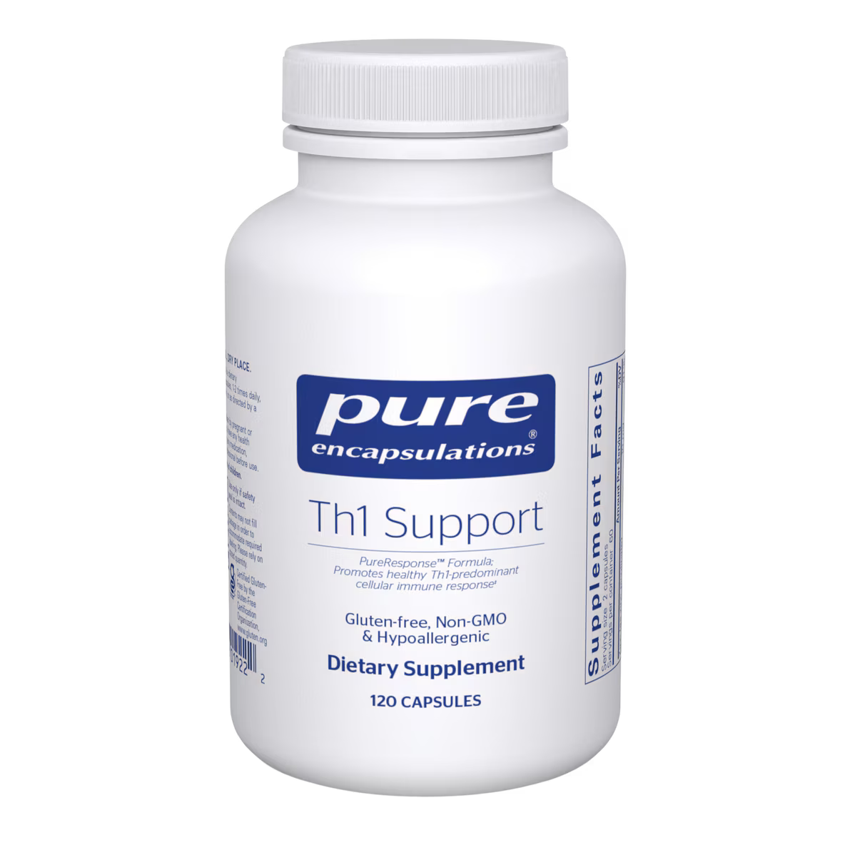 Th1 Support 120's