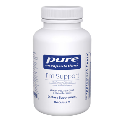Th1 Support 120's