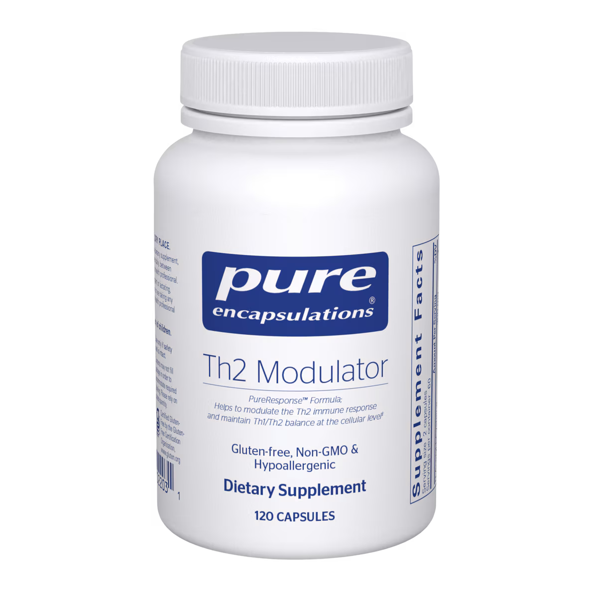 Th2 Modulator