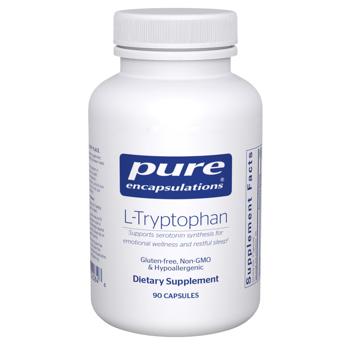 l-Tryptophan