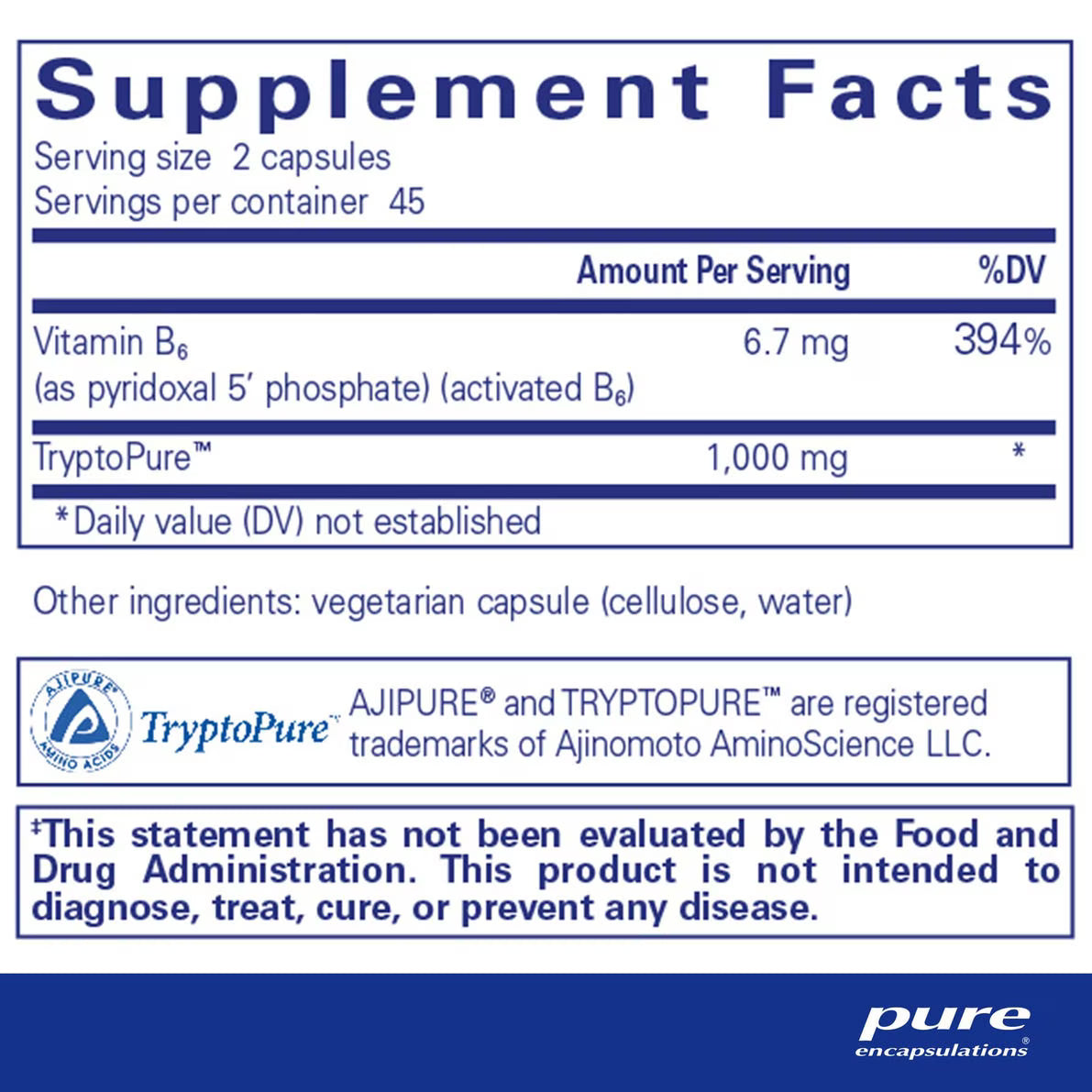 l-Tryptophan