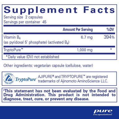 l-Tryptophan