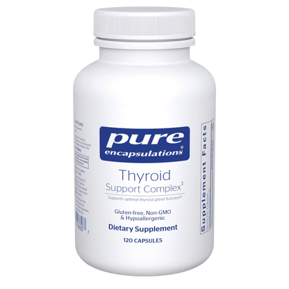 Thyroid Support Complex