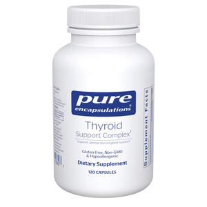 Thyroid Support Complex