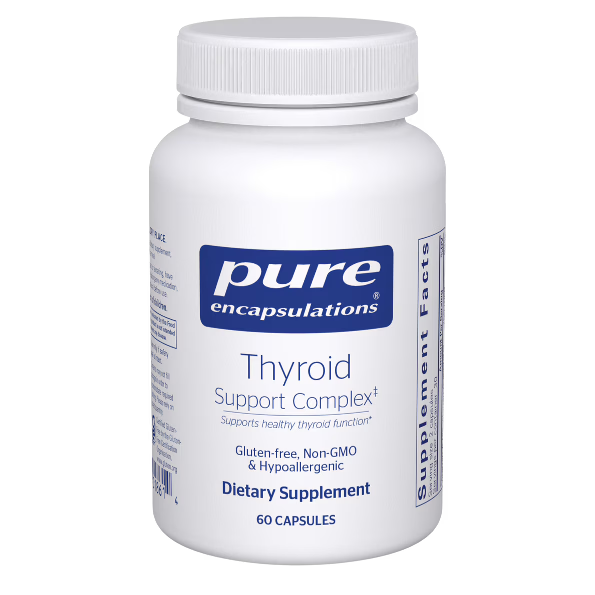 Thyroid Support Complex