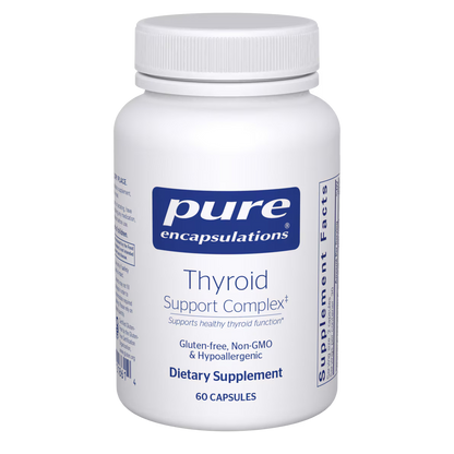 Thyroid Support Complex