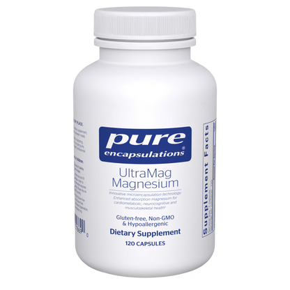 UltraMag Magnesium