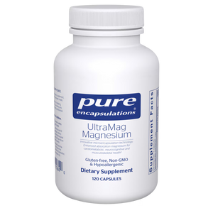 UltraMag Magnesium