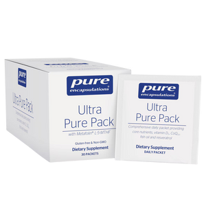 Ultra Pure Pack 30 packets