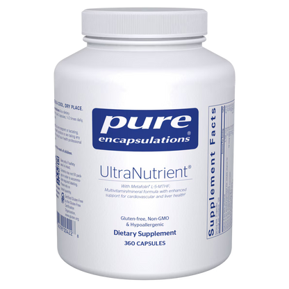 UltraNutrient®