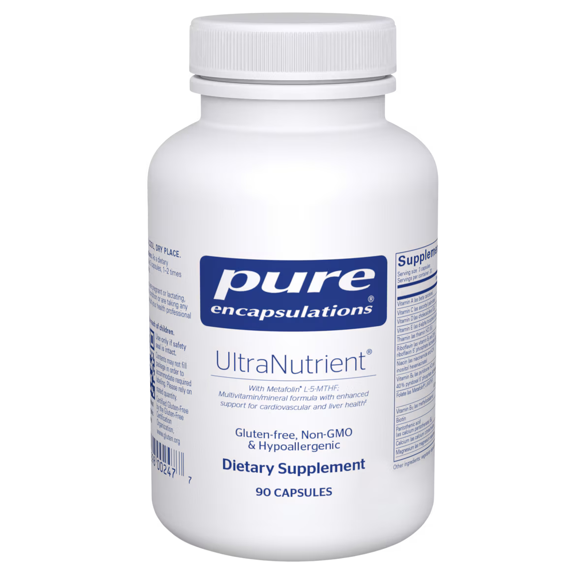 UltraNutrient®